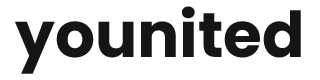 YOUnited! Magazin Logo